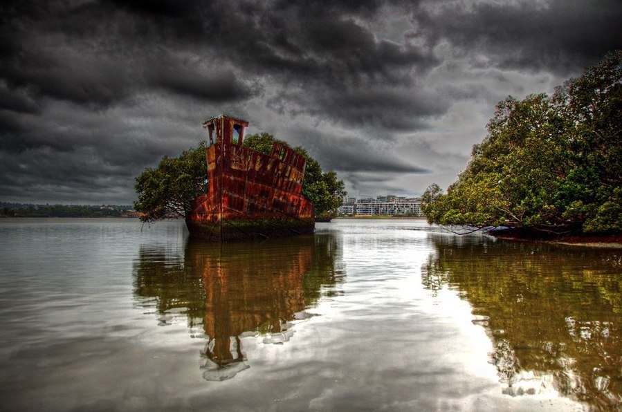 102-     . SS Ayrfield     ... - 6