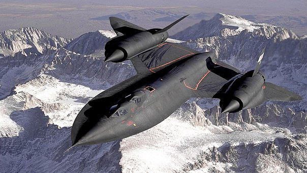 SR-71      .