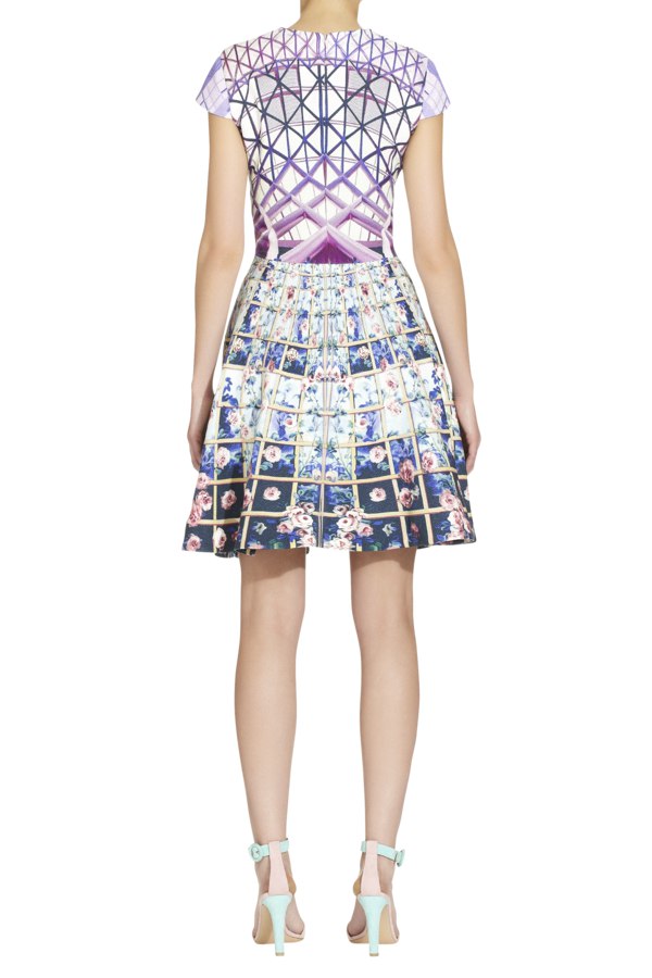 .  2014.  Katrantzou - 18