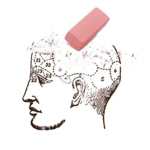 Каждую неделю, каждый год видишь массу людей, и большинству из них суждено кануть в забытье. ...