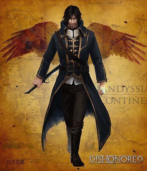 Dishonored