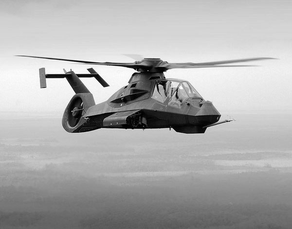  1991     Boeing  Sikorsky,   ...