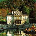 :   (Linderhof)    