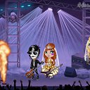 ���� ˸��, ���������, 25 ��� - ��������� 21 ���� 2014 � ������ �Tropikania�