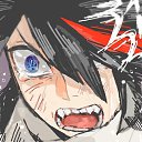 ���� Fox, ������-��� - ��������� 29 ��� 2014 � ������ �Kill la Kill / ����� ��� ���� ������