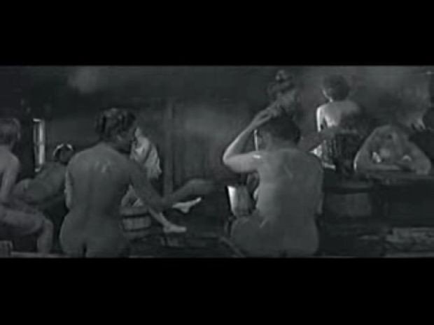 Художественные Фильмы Баня Порно