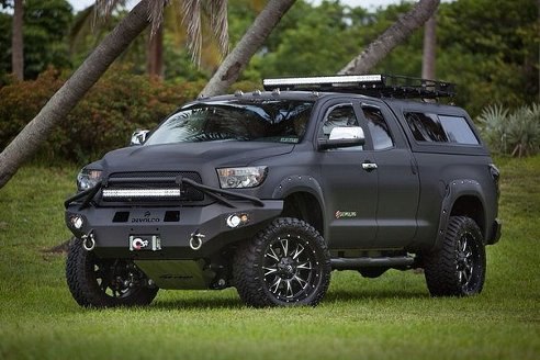 Toyota Tundra