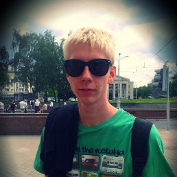 Mikhail, �����, 34 ����