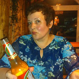 Светлана, 55, Гурьевск