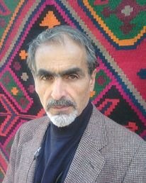 Suren Sahakian, , 73 