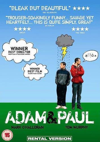    / Adam & Paul (2004).: 2004 :  :    ...