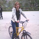 yellow bike    