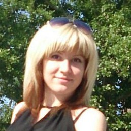 Katerinka, , 31 