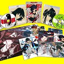���� Fox, ������-��� - ��������� 29 ��� 2014 � ������ �Kill la Kill / ����� ��� ���� ������
