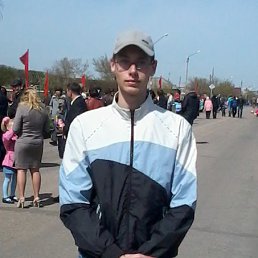 Игорь, 27, Камень-на-Оби