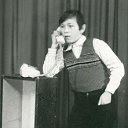Алло,алло...Михаил Михайлов в далеком детстве..1977 год