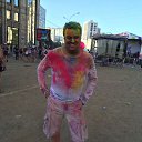 ��������� ������ ColorFest. ������,�������� ��������. 13.07.2014 �� ������� �������