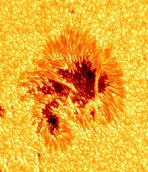        . : NASA.