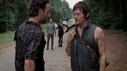   (The Walking Dead).  3.  9