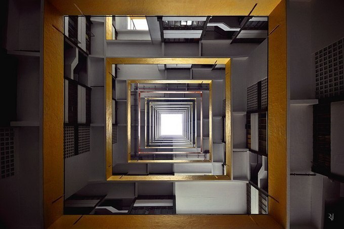   Romain Jacquet-Lagrze    Vertical Horizon,  ... - 9