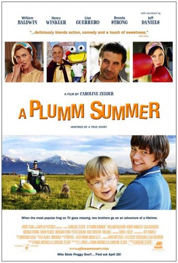   / A Plumm Summer (2007).: 2007 :  :    :  ...