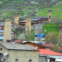  Exotic Tourism In Georgia, , 54  -  5  2014   Mestia City (Svaneti, GEORGIA)