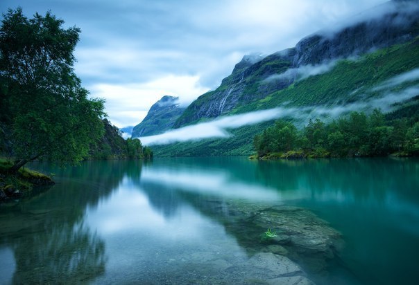 Norway - 5