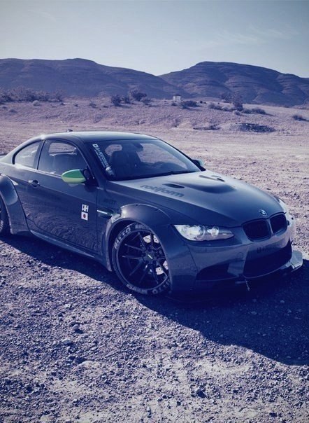 #BMW M3 - 6