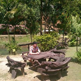 Фото Станислав, Хабаровск, 45 лет - добавлено 16 августа 2014