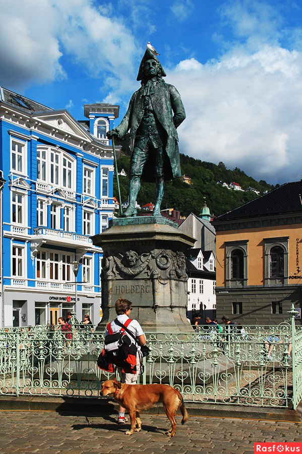 Bergen