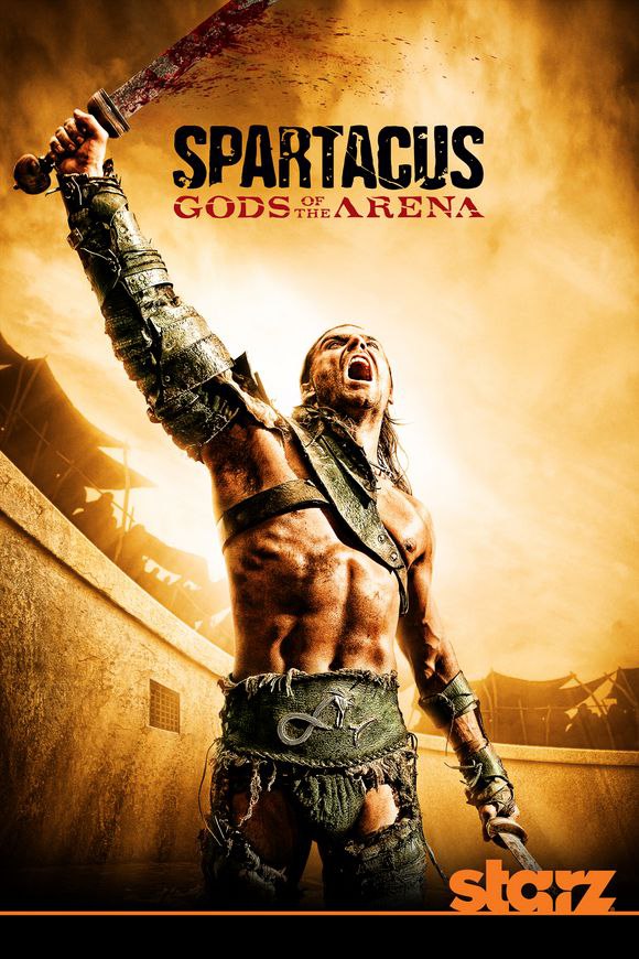 :   / Spartacus: Gods of the Arena (2011).  ,   ...