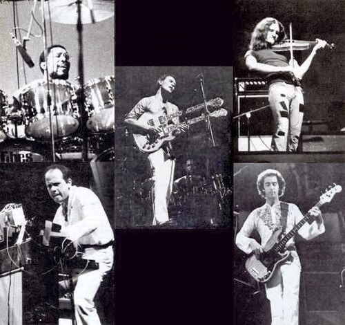 Mahavishnu orchestra-  ,    70-    .  , ...