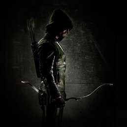 ���� Arrow, ������, 39 ��� - ��������� 5 ��� 2014