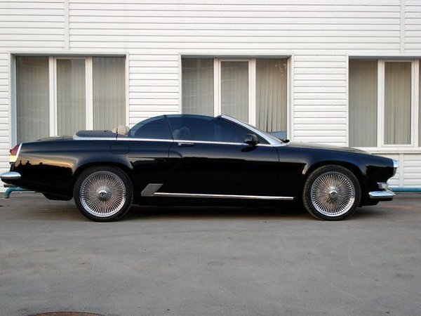    BMW 6-  - 4
