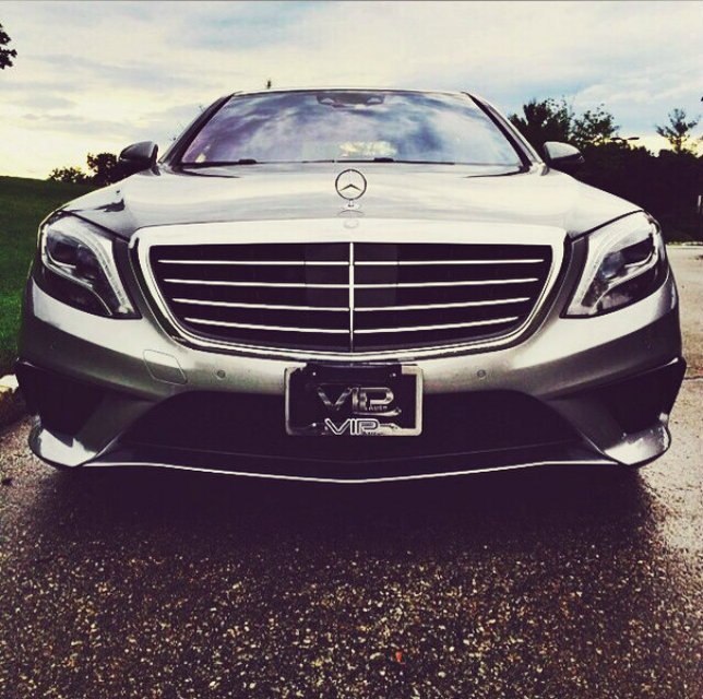 #Mercedes #S_Class #G_Class