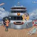 ���� ��������, ����� - ��������� 6 ���� 2014 � ������ �Tropikania�