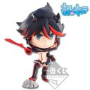 ���� Fox, ������-��� - ��������� 29 ��� 2014 � ������ �Kill la Kill / ����� ��� ���� ������