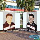 ���� Idris, ������� - ��������� 19 ���� 2014 � ������ �NOVI ALBOM�
