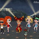 ���� �����, ������, 22 ���� - ��������� 7 ���� 2014 � ������ �Tropikania�