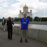 Pavel K, 39 , 