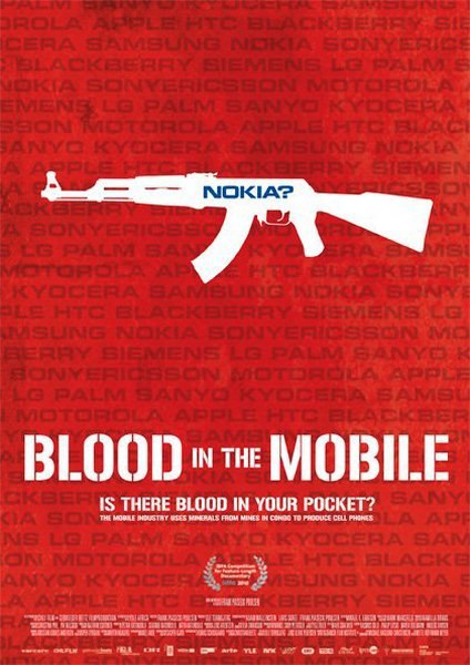    . (Blood in the Mobile)  ,  , , , ...