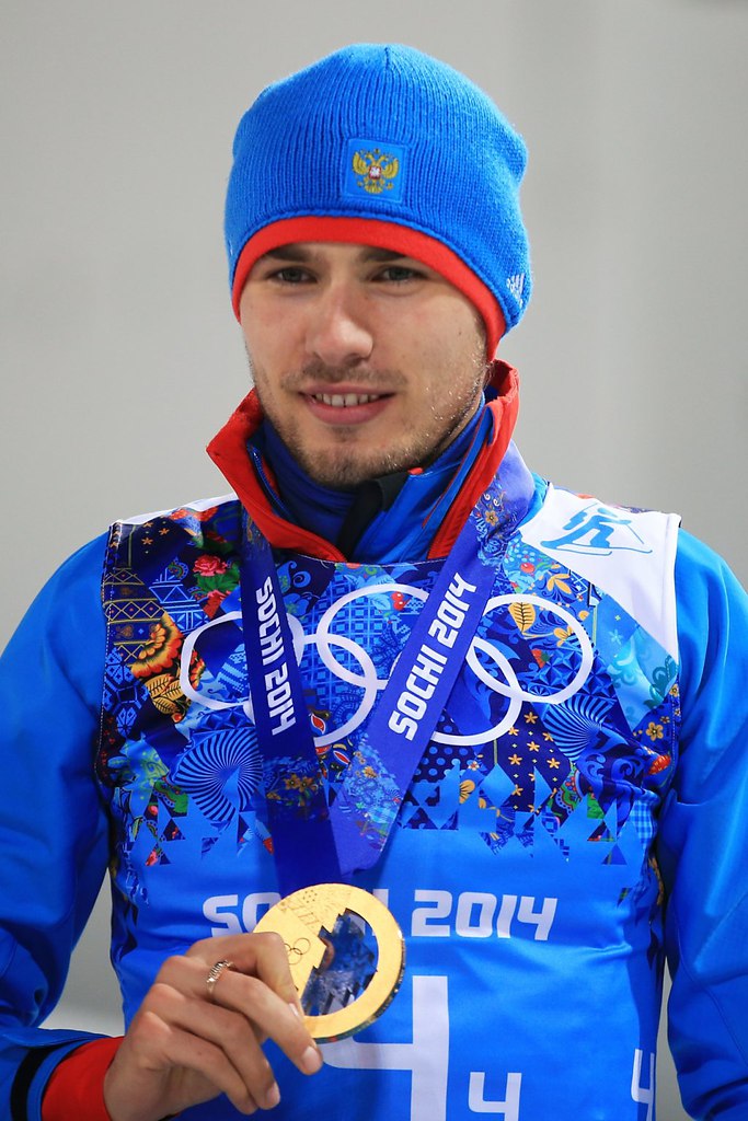 РЎРѕС‡Рё 2014 Biathlon