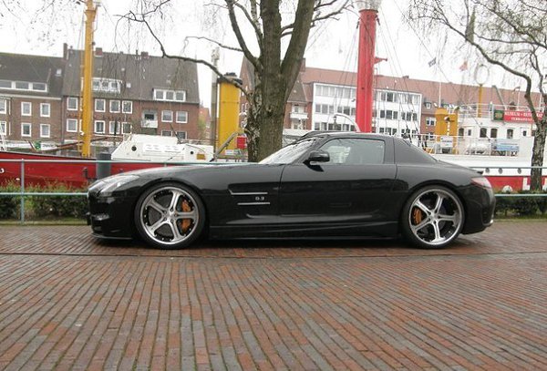 BMW | Mercedes | AUDI - 12  2014  11:31