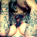 ���� ����������!!!+5 �����, ������� - ��������� 31 ����� 2014 � ������ �Fashion Women's Tattoo � 1�
