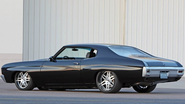 Chevrolet Chevelle