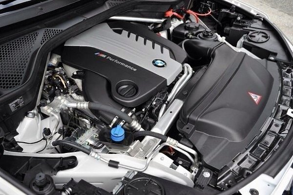 X5 M50d - 7