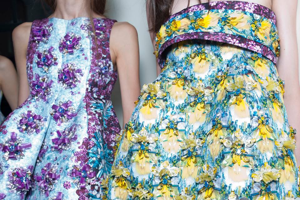 .  2014.  Katrantzou - 9