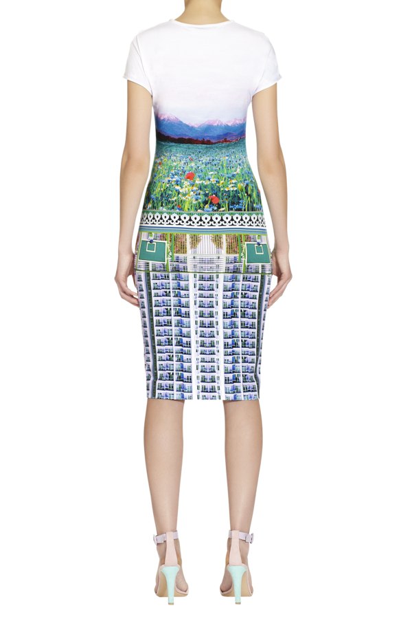 .  2014.  Katrantzou - 44