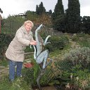 Giardino delle Rose:Firenze