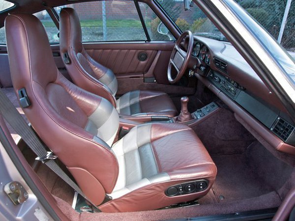 Porsche 959 '1987. Объём: 2850 см3 Мощность: 450 л.с. Крутящий момент: 500 Нм Привод: полный Время ... - 5